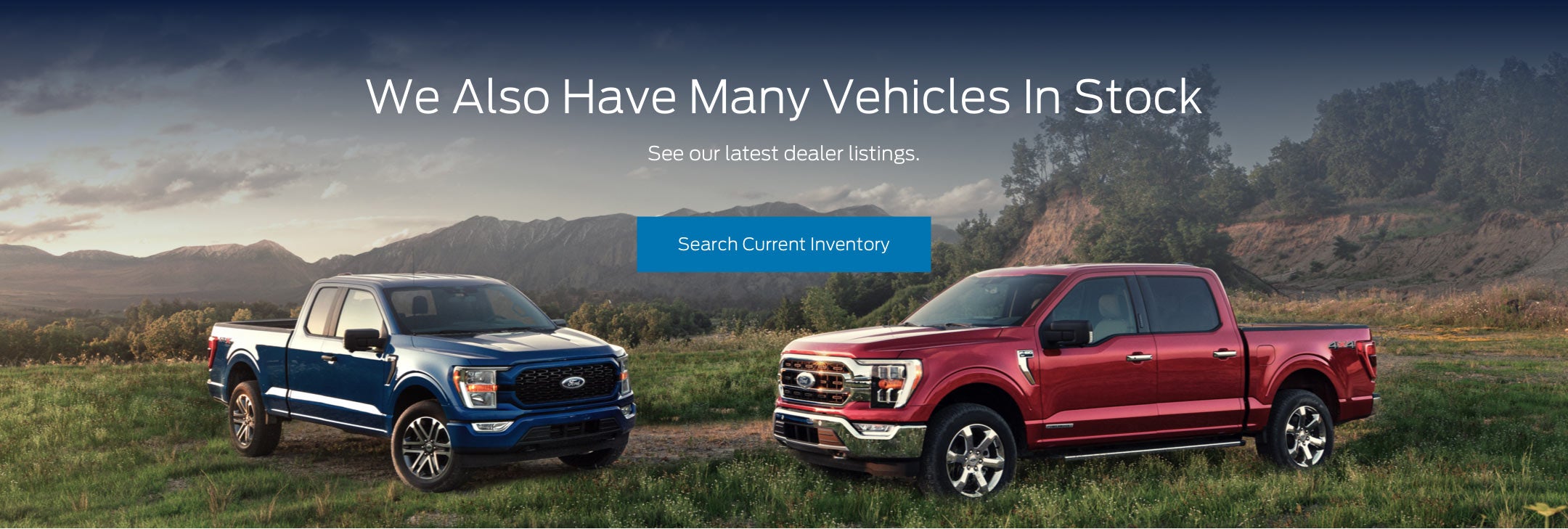 Ford vehicles in stock | Quality Auto Mall in Rutherford NJ